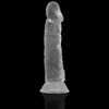 X RAY - KLARER HAHN 19 CM -O- 4 CM