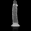 X RAY - KLARER HAHN 19 CM -O- 4 CM