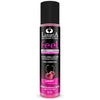 INTIMATELINE - LUXURIA FEEL CHERRY SCHMIERMITTEL AUF WASSERBASIS 60 ML