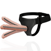 HARNESS ATTRACTION - RNES ARTIKULIERBAR 22.5 CM -O- 4.5 CM
