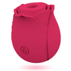 MIA - ROSE AIR WAVE STIMULATOR LIMITIERTE AUFLAGE - ROT