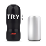 JAMYJOB - ASS EXPERIENCE MASTURBATOR