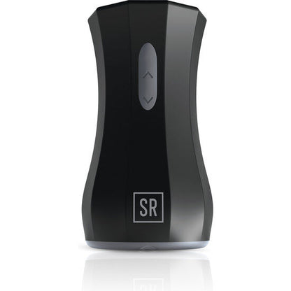 SIR RICHARDS - TWIN TURBO STROKER AUS SILIKON
