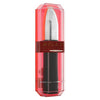 SEVEN CREATIONS - SILBER/SCHWARZ VIBRATOR