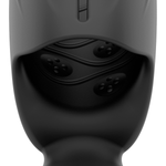 JAMYJOB - WIEDERAUFLADBARER HEAD STROKER MASTURBATOR