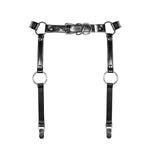 OBSESSIVE - A741 FETISCH-STRUMPFSTUMPF, EINE GRÖSSE