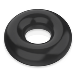 POWERING - SUPER FLEXIBLER UND WIDERSTANDSFÄHIGER PENISRING 5CM PR03 SCHWARZ