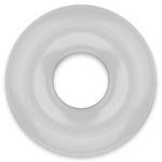 POWERING - SUPER FLEXIBLER UND WIDERSTANDSFÄHIGER PENISRING 5CM PR03 KLAR