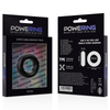 POWERING - SUPER FLEXIBLER UND WIDERSTANDSFÄHIGER PENISRING 4,8 CM PR05 SCHWARZ