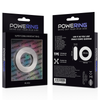 POWERING - SUPER FLEXIBLER UND WIDERSTANDSFÄHIGER PENISRING 5,5 CM PR06 KLAR