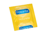 PASANTE - NATURELLE KONDOM 3ER PACK