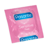 PASANTE - KONDOME SENSITIVE ULTRA DÜNN 3 EINHEITEN