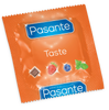 PASANTE - KONDOME AROMEN 3 EINHEITEN