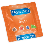 PASANTE - KONDOME AROMEN 12 EINHEITEN