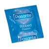 PASANTE - GEPUNKTETE KONDOME MS PLACER 3 EINHEITEN