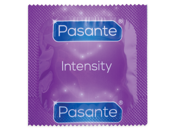 PASANTE - PUNKTE UND STR ALS INTENSITT 144 EINHEITEN