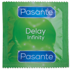 PASANTE - VERZÖGERENDES KONSERVIERUNGSMITTEL 3 EINHEITEN