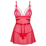 OBSESSIVE - LOVLEA BABYDOLL S/M