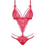 OBSESSIVE - LOVLEA TEDDY S/M