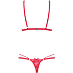 OBSESSIVE - LOVLEA TEDDY S/M