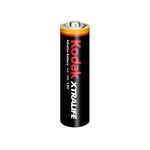 KODAK - XTRALIFE ALKALINE BATTERIE AA LR6 BLISTER * 4
