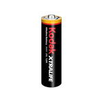 KODAK - XTRALIFE ALKALINE BATTERIE AAA LR03 BLISTER * 4