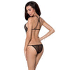 PASSION - EROTISCHE LINIE AZALIA TEDDY S/M