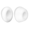 SATISFYER - PRO 2 NG ERSATZKAPPEN 5 STK