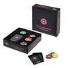 TEASE & PLEASE - KAMASUTRA-POKERSPIEL