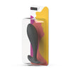 B SWISH - BFILLED BASIC PLUG PROSTATIC SLATE