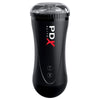 PDX ELITE - MOTO STROKER MASTURBATOR