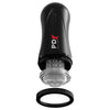 PDX ELITE - MOTO STROKER MASTURBATOR