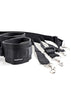 FETISH FANTASY CUFF UND TETHER SET