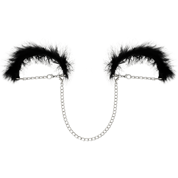 COQUETTE CHIC DESIRE - FETISH DELUXE HANDSCHELLEN