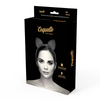 COQUETTE CHIC DESIRE - STIRNBAND MIT KATZENOHREN