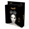 COQUETTE CHIC DESIRE - STIRNBAND MIT MAUSEOHREN