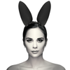 COQUETTE CHIC DESIRE - STIRNBAND MIT HASENOHREN