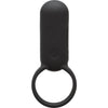 TENGA - SVR SMART SCHWARZER VIBRATORRING