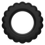 ADDICTED TOYS - COCK RING SET 4 STÜCK