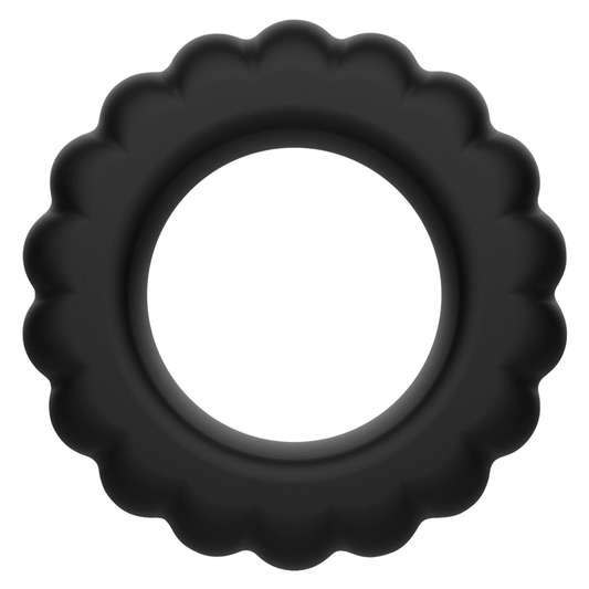 ADDICTED TOYS - COCK RING SET 4 STÜCK