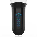 JAMYJOB - SPINJOB ORALSEX-STIMULATOR