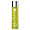 SWEDE - FRUITY LOVE MASSAGEÖL MIT WÄRMENDEM EFFEKT VANILLE UND GOLDBIRNE 120 ML