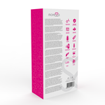 MORESSA - EDGAR PREMIUM-SILIKON-FERNBEDIENUNG