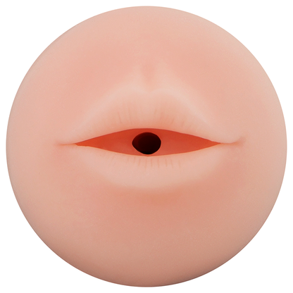 OHMAMA - MASTURBATOR MIT MUNDVIBRATION