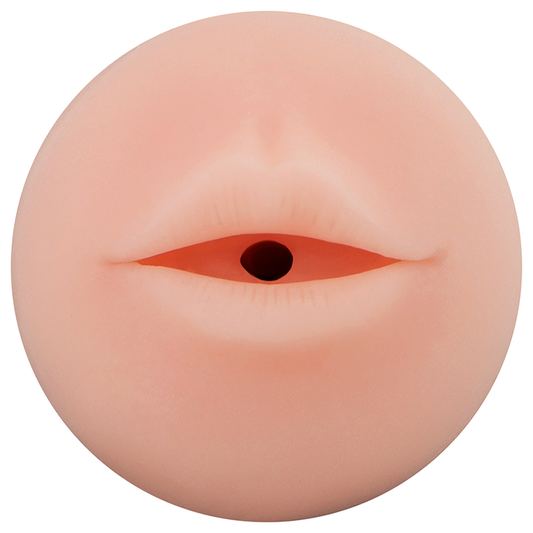 OHMAMA - MASTURBATOR MIT MUNDVIBRATION