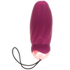 RITHUAL -SITA EGG FERNBEDIENUNG PERLENDREHUNG + VIBRATION