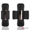ANNE'S DESIRE - PANTY PLEASURE TECNOLOG A WATCHME BLACK