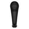 ELECTRASTIM - NONA SILIKON SCHWARZ G-SPOT-STIMULATOR
