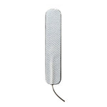 ELECTRASTIM - 4 X LANGE SELBSTKLEBENDE PADS 1.5 CM X 7.5 CM