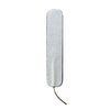 ELECTRASTIM - 4 X LANGE SELBSTKLEBENDE PADS 1.5 CM X 7.5 CM